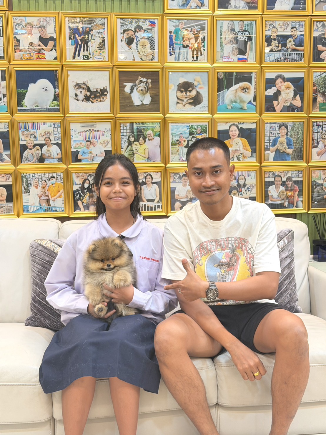 รีวิว HRF-10814