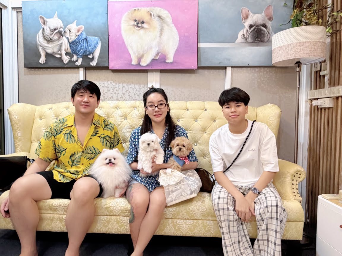 รีวิว 