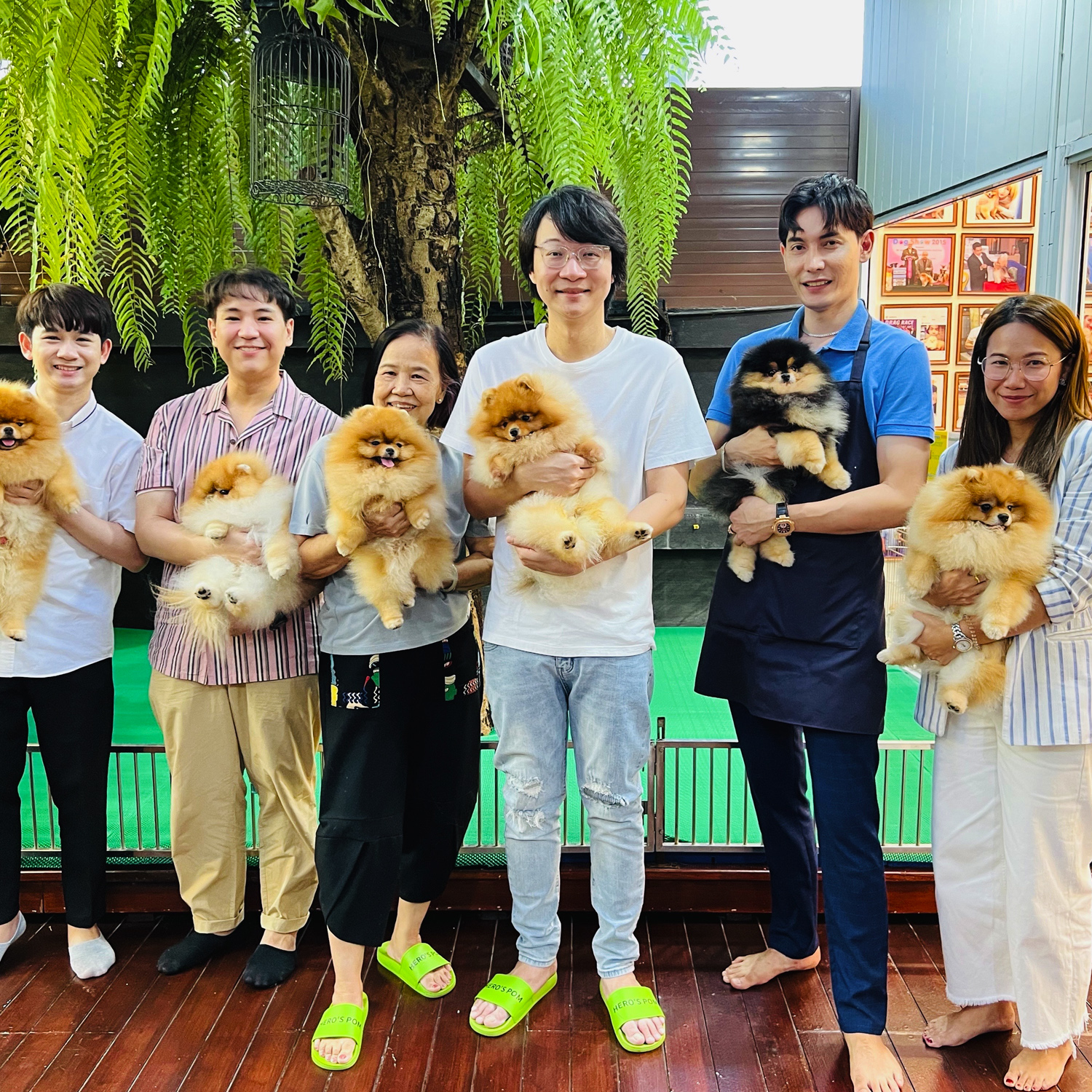 รีวิว 