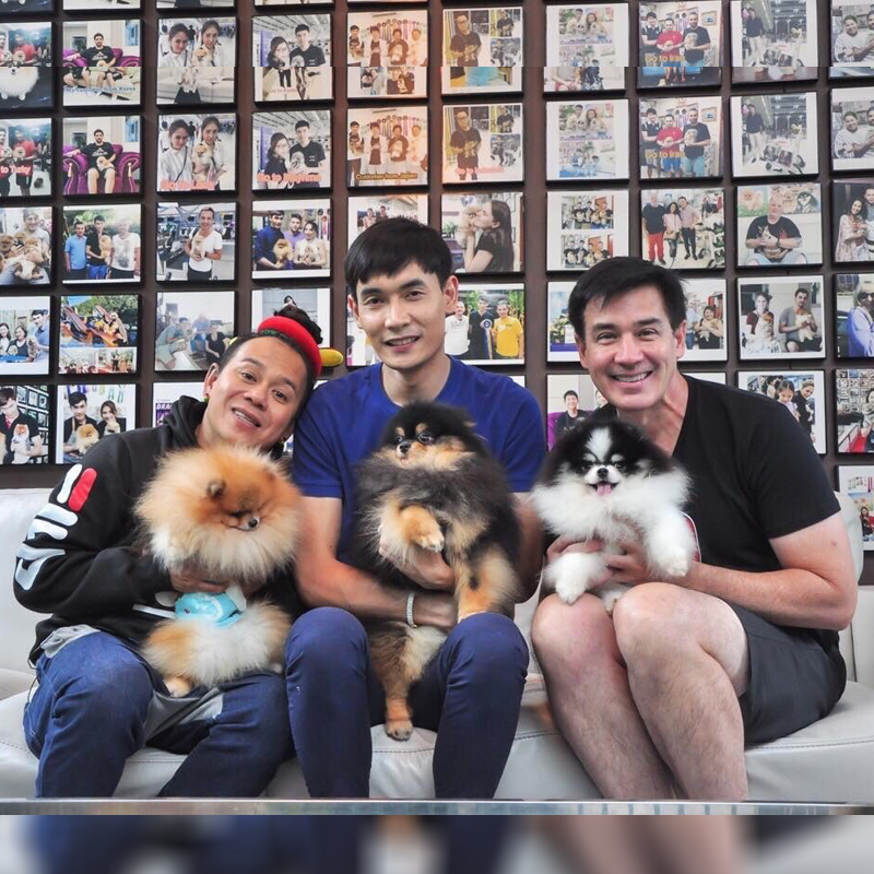 รีวิว 