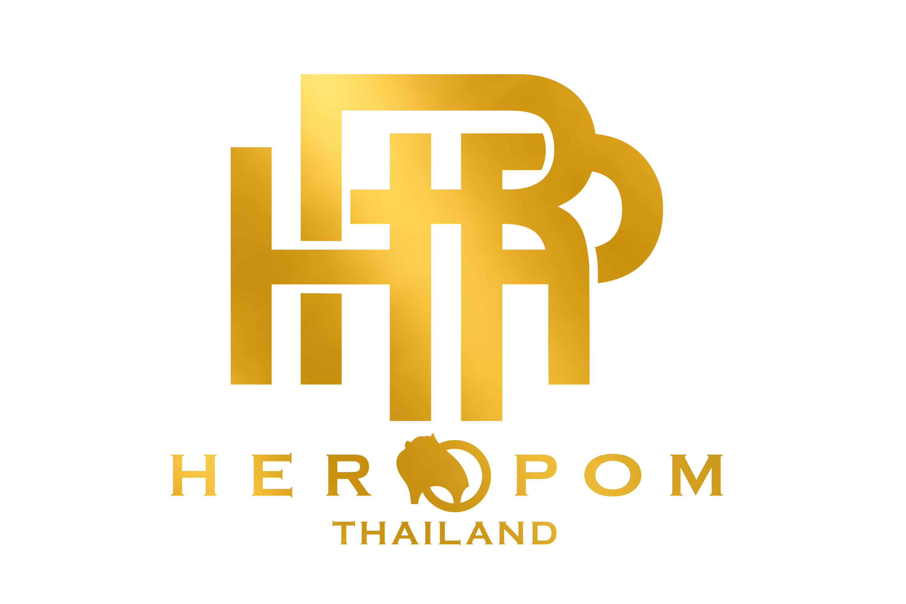 Heropom thailand
